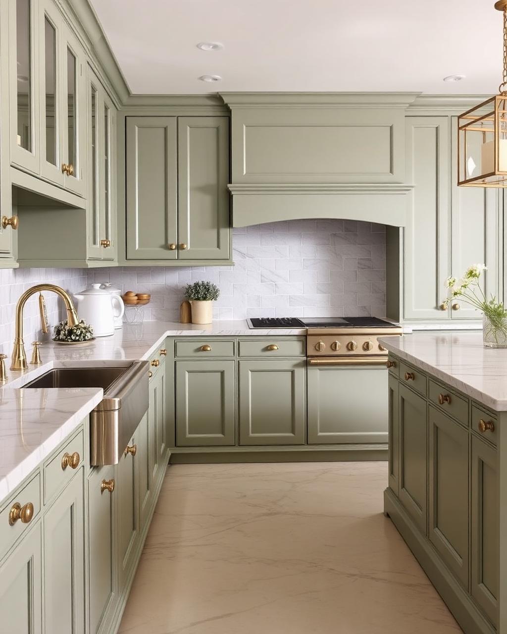 Kitchen Renovations