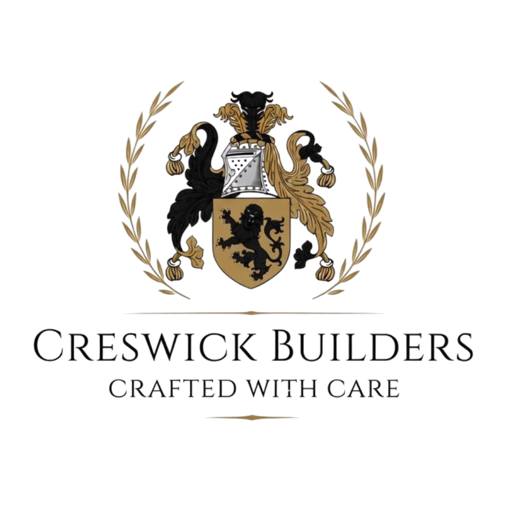 Creswick Builders — Crafted with Care